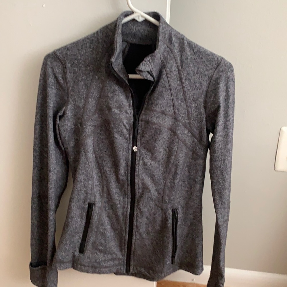 Lululemon Define Jacket Luxtreme🍋